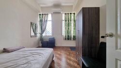 Hoa Nam Building (D8), Apartment #447515401